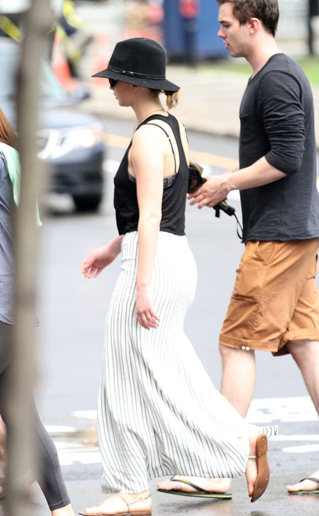 Jennifer Lawrence, Nicholas Hoult Jennifer Lawrence, Nicholas Hoult