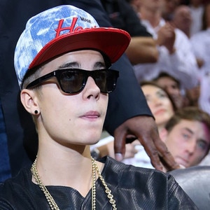 Justin Bieber Justin Bieber