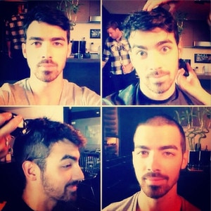 Joe Jonas, Instagram Joe Jonas, Instagram