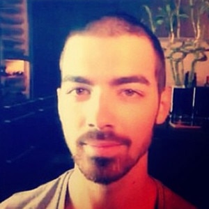 Joe Jonas, Instagram Joe Jonas, Instagram