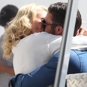 Cameron Diaz, Taylor Kinney Cameron Diaz, Taylor Kinney