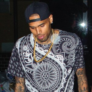 Chris Brown Chris Brown