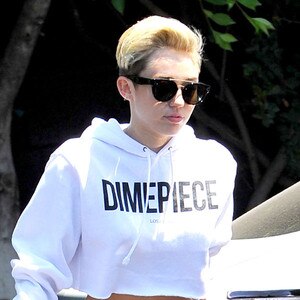 Miley Cyrus Miley Cyrus