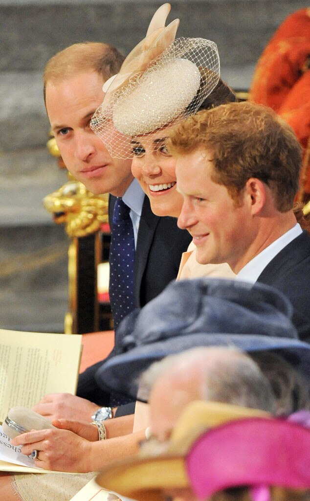 Kate Middleton, Catherine, Duchess of Cambridge, Prince Harry, Prince William Kate Middleton, Catherine, Duchess of Cambridge, Prince Harry, Prince William