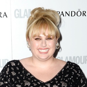 Rebel Wilson Rebel Wilson