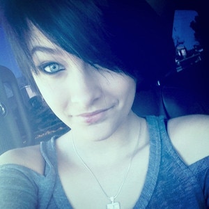 Paris Jackson Doing a Lot Better a Year After Suicide Attempt