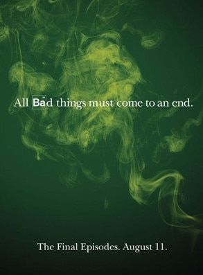 Breaking Bad Poster Breaking Bad Poster