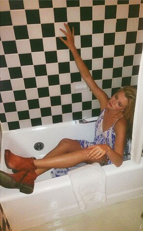 Ireland Baldwin, Instagram Ireland Baldwin, Instagram