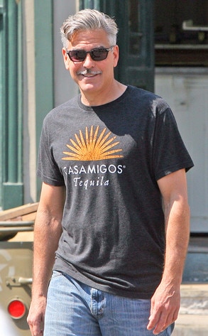 George Clooney George Clooney