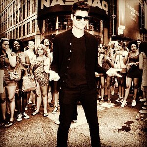 The Wanted