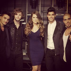 The Wanted