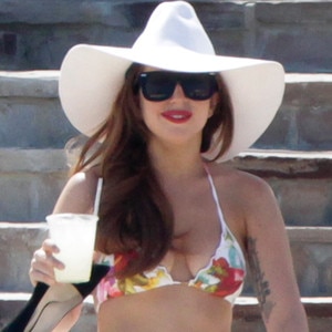Lady Gaga Lady Gaga