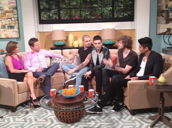 The Wanted