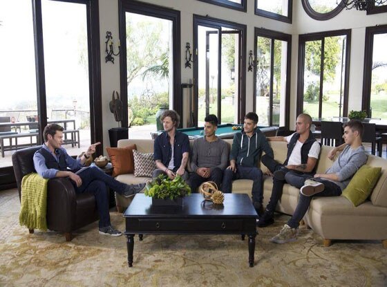 The Wanted