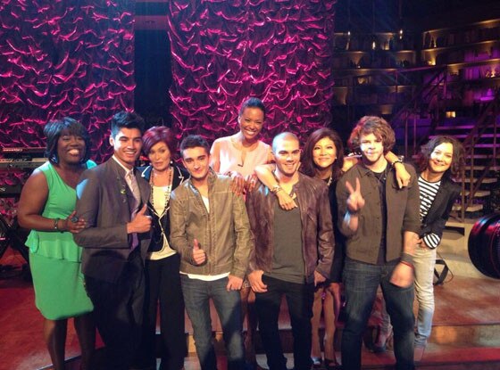 The Wanted