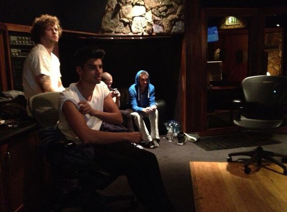 The Wanted