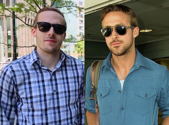 Lyin Gosling, Ryan Gosling Lyin Gosling, Ryan Gosling