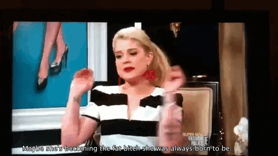 Provocacoes entre famosos, GIFs Provocacoes entre famosos, GIFs
