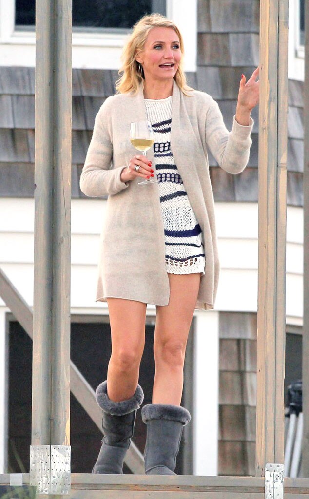 Cameron Diaz Cameron Diaz