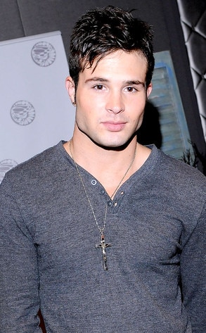 Cody Longo Cody Longo