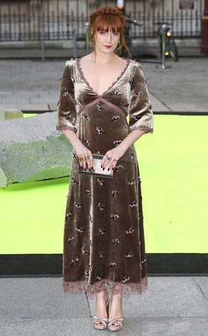 Florence Welch Florence Welch