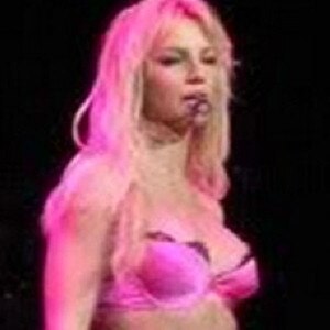 Britney Spears Britney Spears