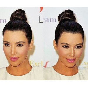 Kim Kardashian, Instagram Kim Kardashian, Instagram