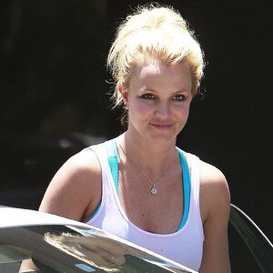 Britney Spears Britney Spears