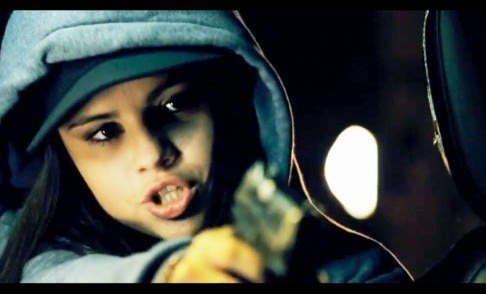 Selena Gomez, Getaway Selena Gomez, Getaway