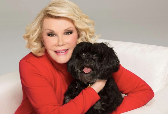 Fotos Facebook Joan Rivers Fotos Facebook Joan Rivers