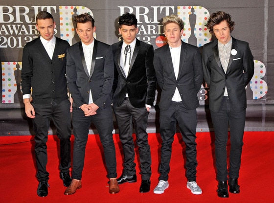 One Direction One Direction