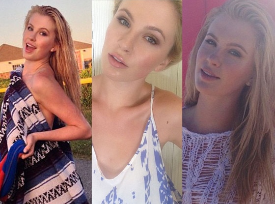 Ireland Baldwin, Instagram Ireland Baldwin, Instagram