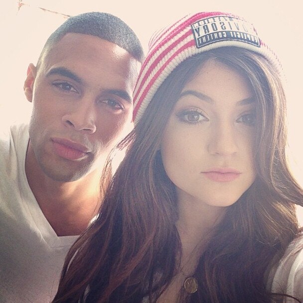 Kendall Jenner, Kylie Jenner, Instagram Kendall Jenner, Kylie Jenner, Instagram