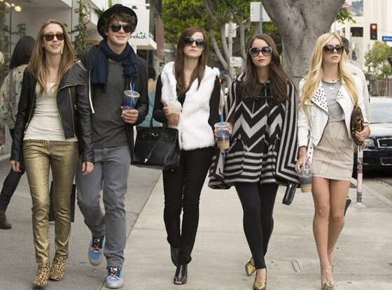 The Bling Ring The Bling Ring