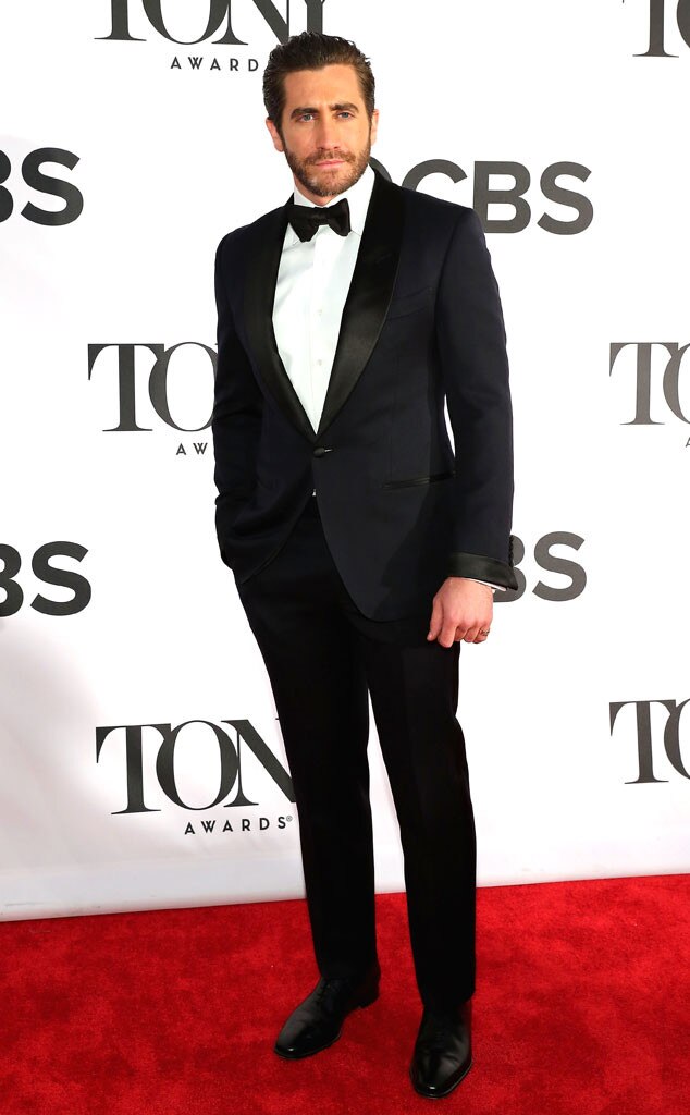 Jake Gyllenhaal, Tony Awards Jake Gyllenhaal, Tony Awards