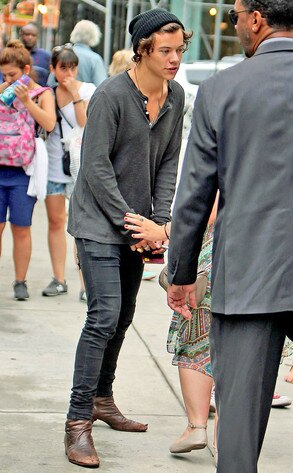 Harry Styles Harry Styles