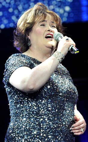 Susan Boyle Susan Boyle