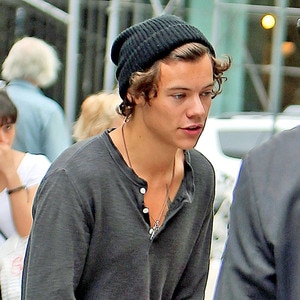 Harry Styles Harry Styles