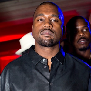 Kanye West Kanye West