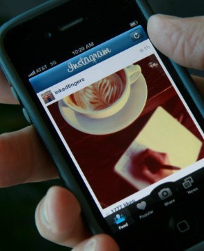 Instagram Instagram