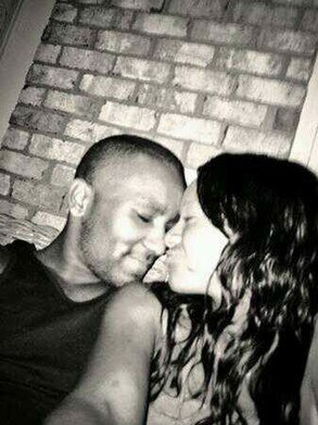 Bobbi Kristina, Facebook Bobbi Kristina, Facebook