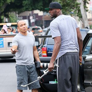 Lamar Odom Lamar Odom