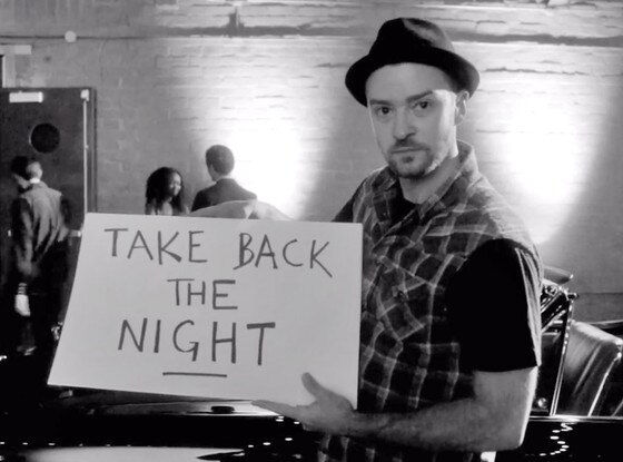 Justin Timberlake Justin Timberlake