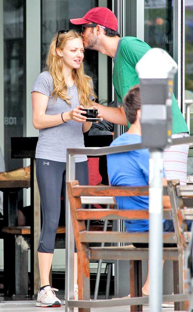 Amanda Seyfried Amanda Seyfried