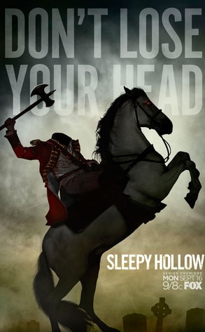 Sleepy Hollow Sleepy Hollow