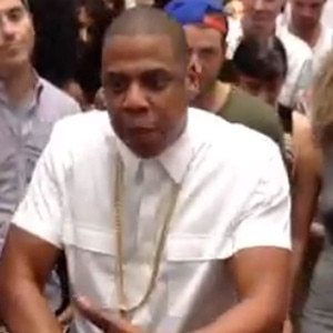 Jay-Z Jay-Z