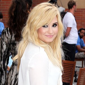 Demi Lovato Demi Lovato