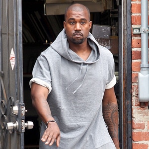 Kanye West Kanye West