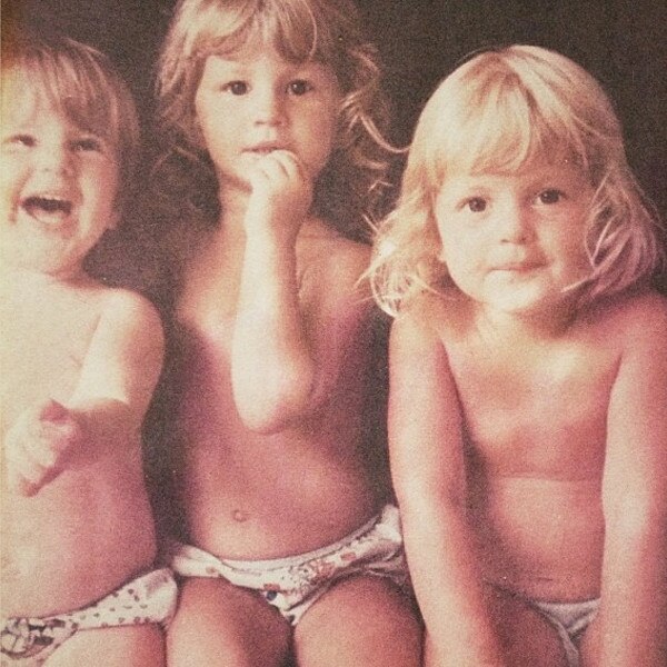 Gisele Bundchen, Instagram, Patricia Bundchen, Gabi Bundchen, Sister Gisele Bundchen, Instagram, Patricia Bundchen, Gabi Bundchen, Sister
