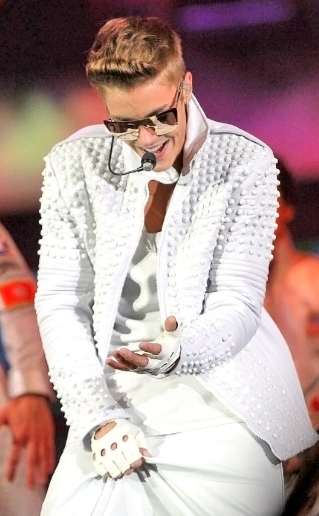 Justin Bieber Justin Bieber